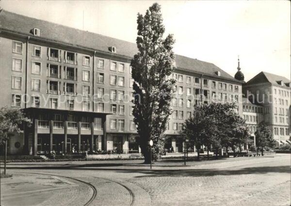 Dresden Am Ring