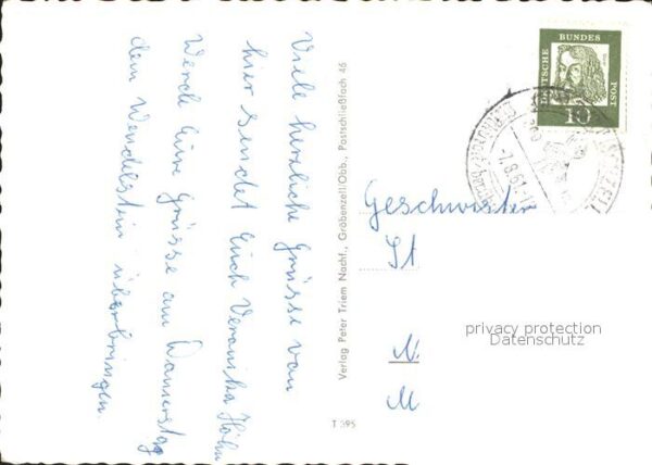 Bayrischzell Panorama Liedtext – Bild 2