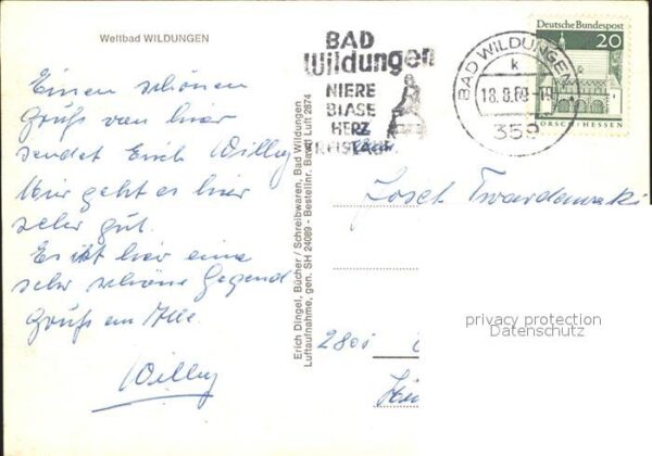 Bad Wildungen – Bild 2
