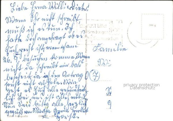 Goerlitz Sachsen Reichenbacher Turm und Kaisertrutz – Bild 2