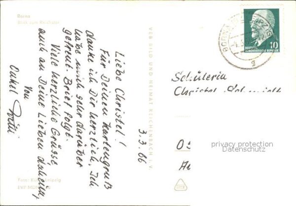 Borna Reichstor – Bild 2