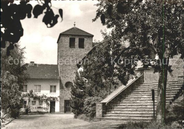 Alzen Sieg Herz Mariä Kirche