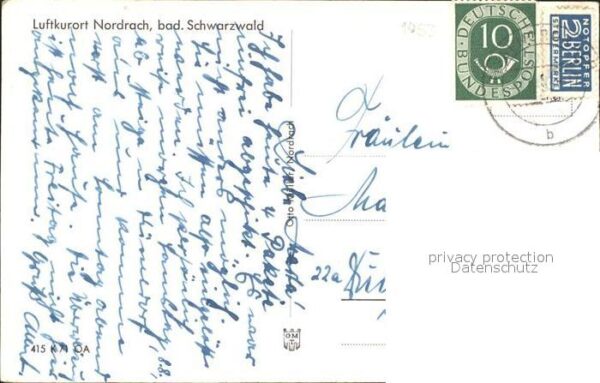 Nordrach – Bild 2