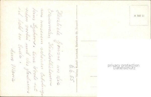 Lychen – Bild 2