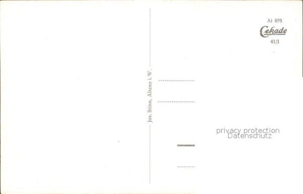 Altena Lenne – Bild 2