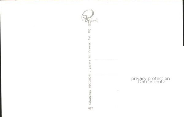 Pallanza Lago Maggiore Albergo Maestoso – Bild 2