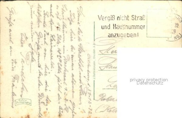 Altenburg Thueringen kleiner Teich – Bild 2