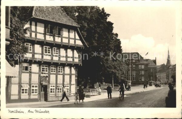 Northeim Münster