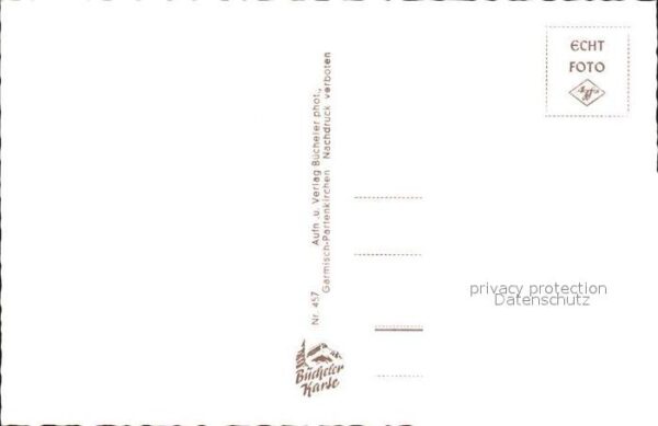Garmisch-Partenkirchen Floriansplatz – Bild 2