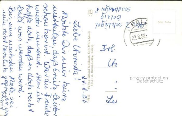 Belzig Turmblick – Bild 2