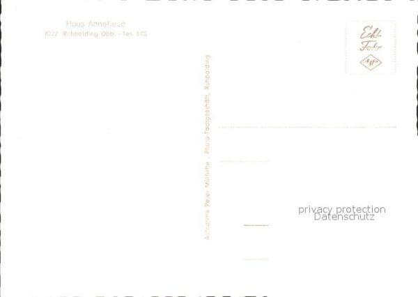 Ruhpolding Haus Anneliese – Bild 2