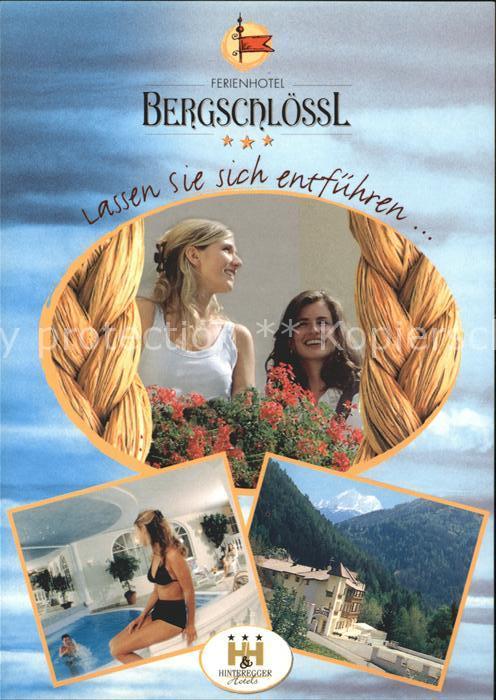 Luesens Hotel Bergschlössl