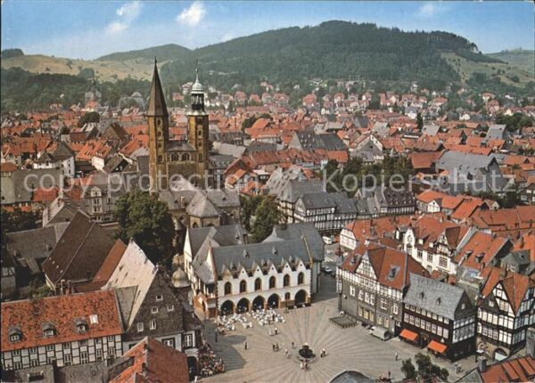 Goslar