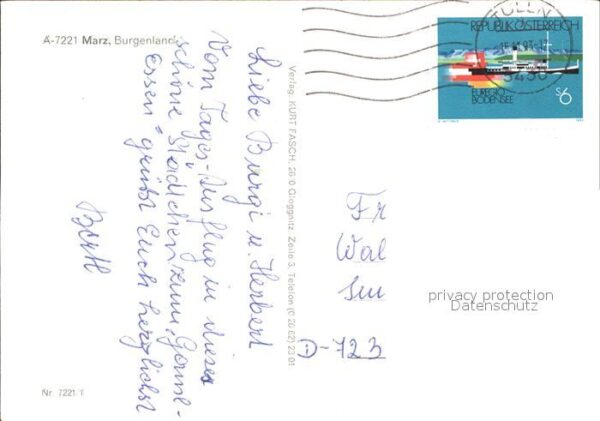 Marz Burgenland – Bild 2
