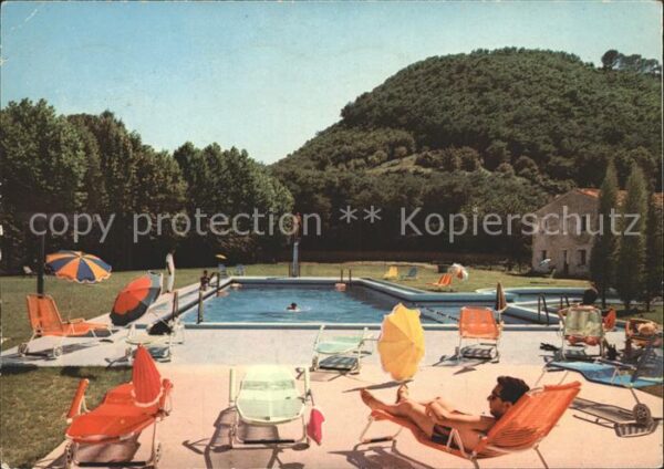 Montegrotto Terme Hotel Terme Preistoriche