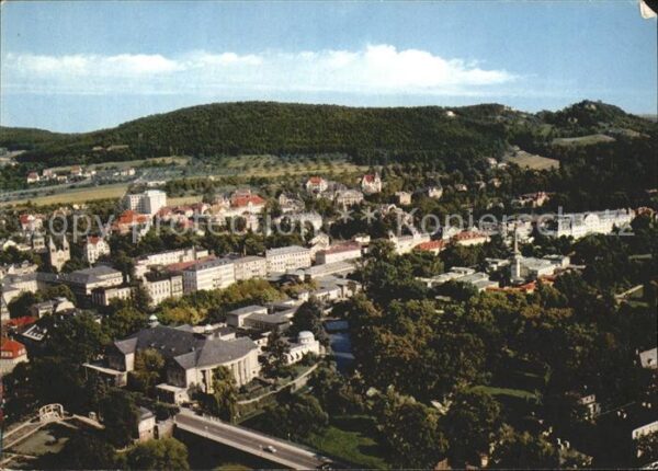 Bad Kissingen