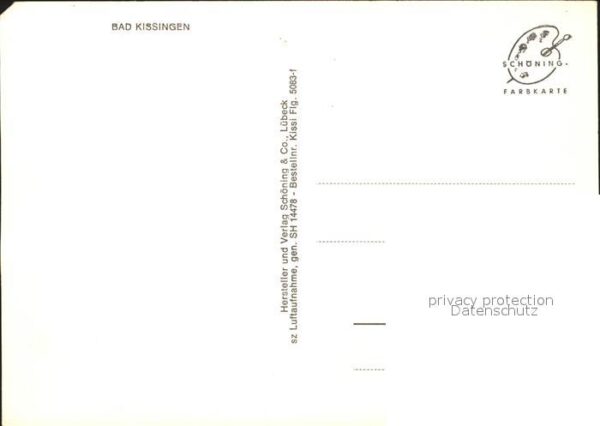 Bad Kissingen – Bild 2