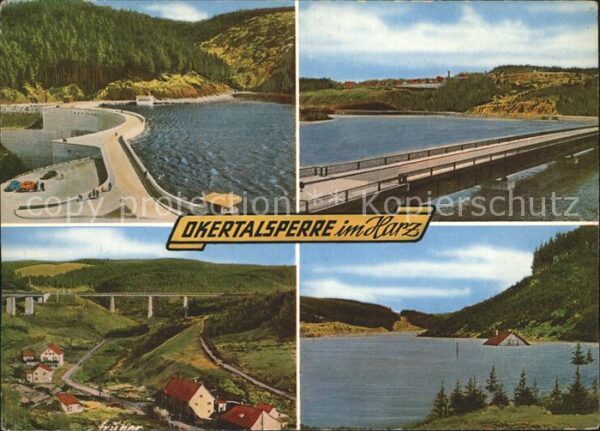 Okertalsperre