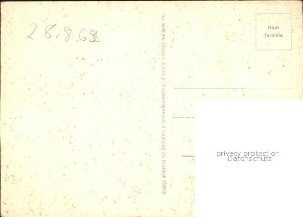 Okertalsperre – Bild 2