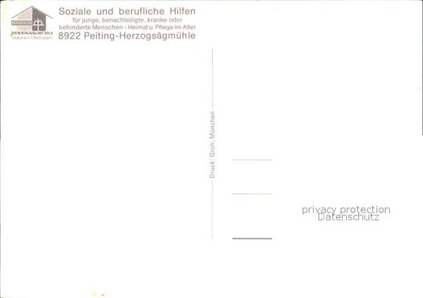 Herzogsaegmuehle Peiting Cafeteria Minigolf – Bild 2