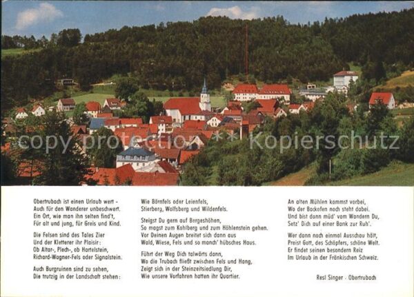 Obertrubach