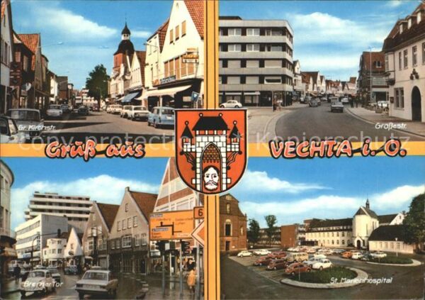 Vechta