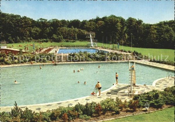 Itzehoe Schwimmbad