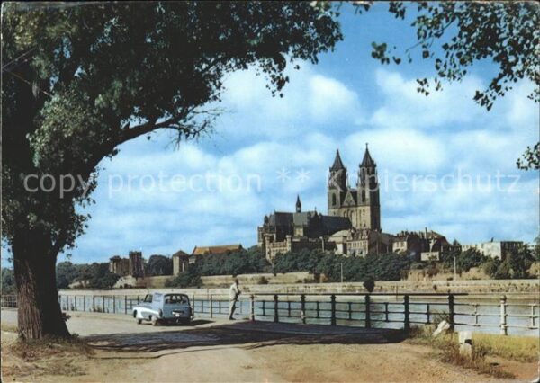 Magdeburg Dom