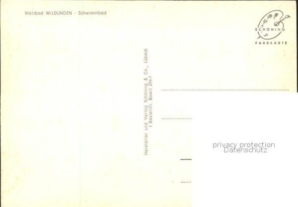 Bad Wildungen Schwimmbad – Bild 2