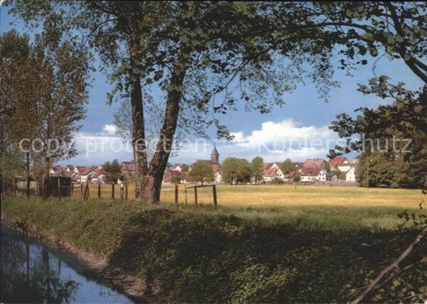 Oetigheim Volks-Schauspieldorf