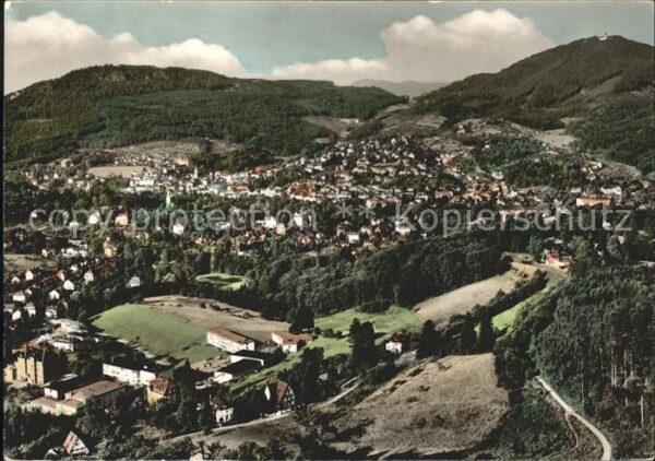 Baden-Baden Südwestfunk und Merkur