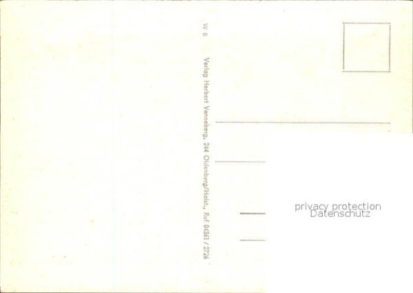 Fehmarn Landkarte – Bild 2