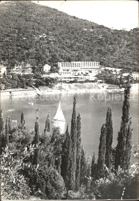 Dubrovnik Ragusa Adriatic Hotel