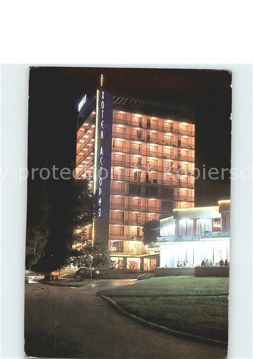 Varna Warna Hotel Astoria