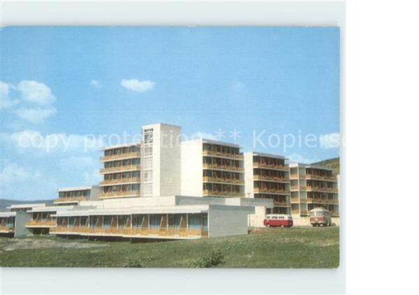 Albena Hotel Vichren