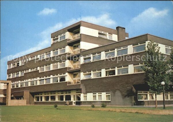 Berlin Jugendgästehaus