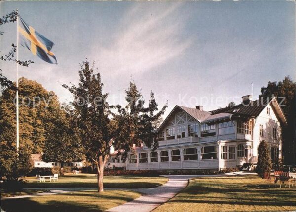 Solna Ulriksdals Wärdshus