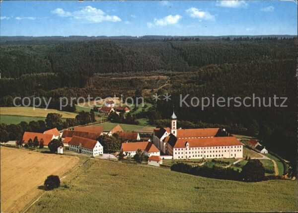 Gessertshausen Ziesterzienserinnen Abtei Oberschönenfe