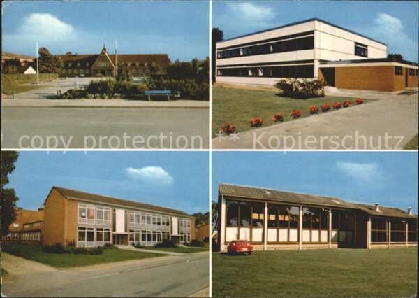 Eggebek Schule