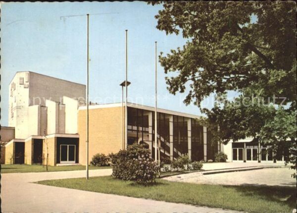 Herford Theater