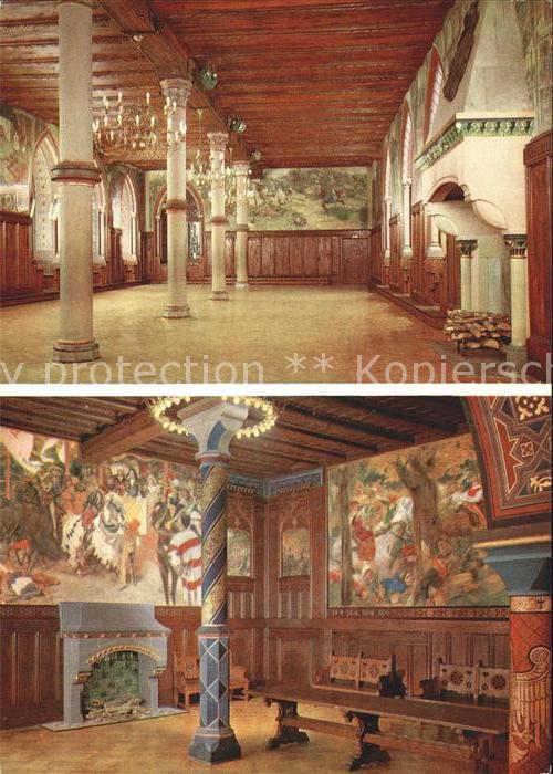 Burg Wupper Schloss mit Bergischem Museum Rittersaa