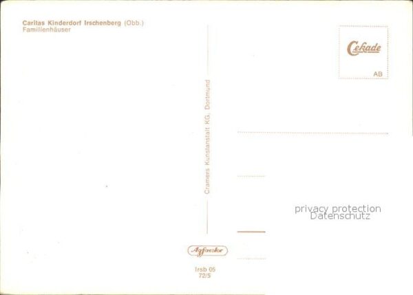 Irschenberg Caritas Kinderdorf Familienhäuser – Bild 2
