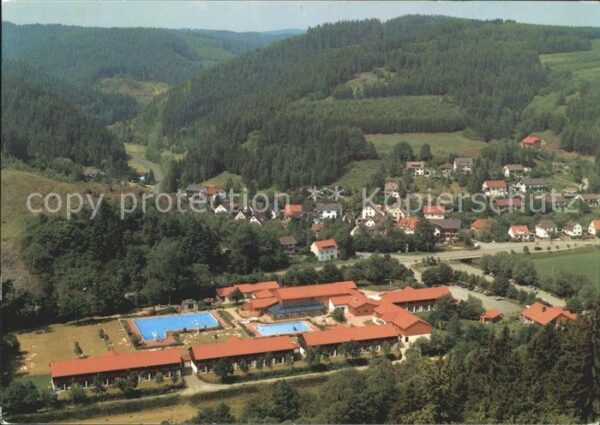 Steinwiesen Aparthotel Frankenwald im Naturpark