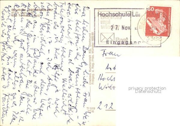 Torfhaus Harz Sporthotel Brockenblick – Bild 2