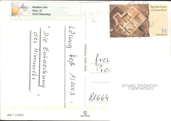 Moerlenbach Gasthaus Krone – Bild 2