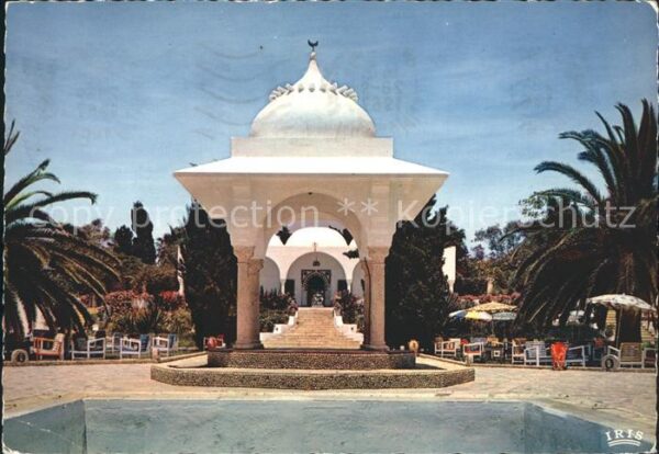 Hammamet Hotel Fourati