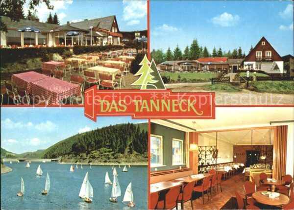 Schulenberg Oberharz Das Tanneck Restaurant Hotel Okertalspe