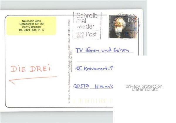 Bremen Rathaus Grosse Halle – Bild 2