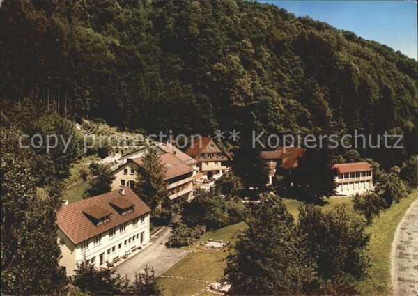 Wildberg Schwarzwald Haus Saron