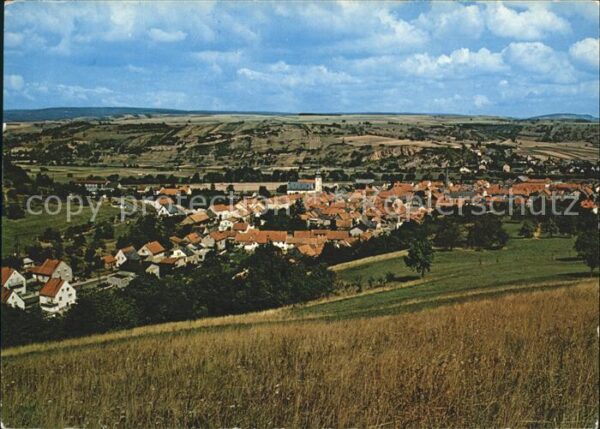 Staudernheim